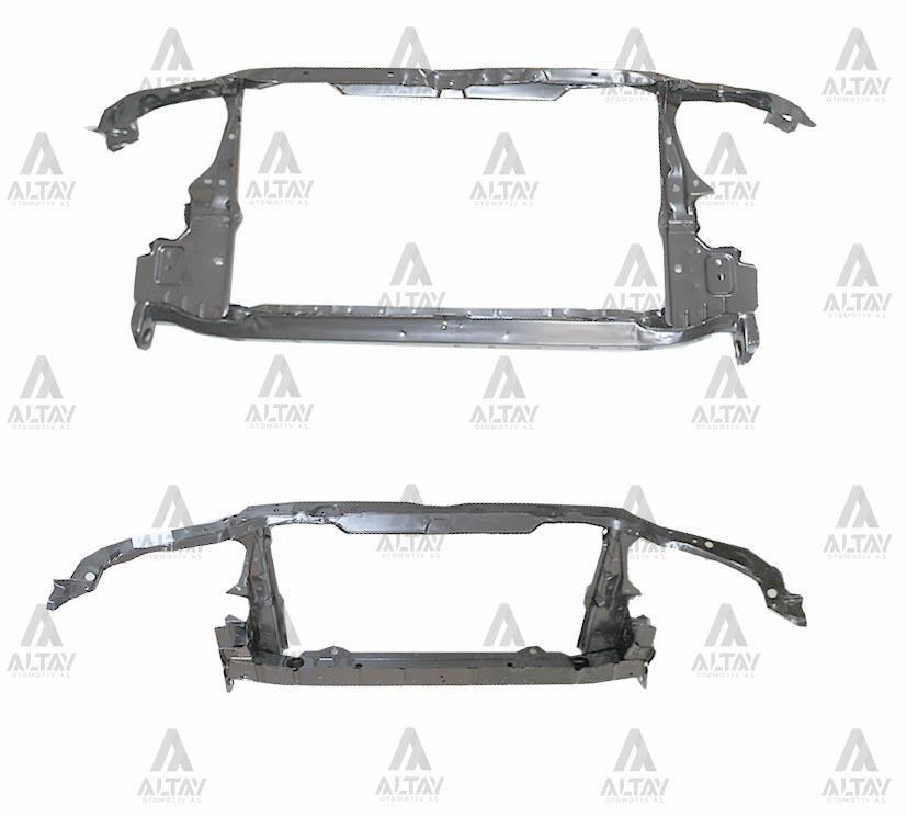 Toyota Corolla Ön Ön Panel Toyota Corolla Ön Ön Panel